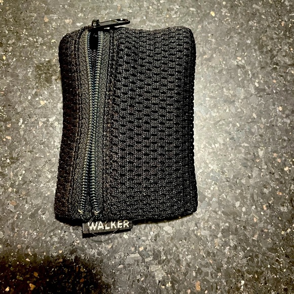 walker Accessories Walker Mesh Pouch Can Be Worn On Wrist Poshmark